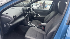 Toyota Yaris Cross 1.5 Hybrid Design 5dr CVT Hybrid Estate